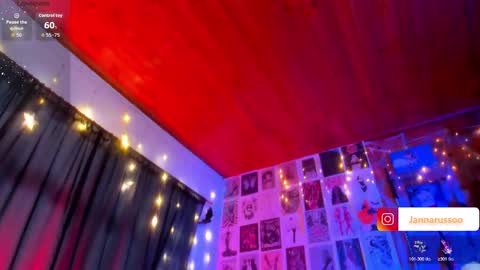 jannaasuna online show from 03/01/26, 07:05