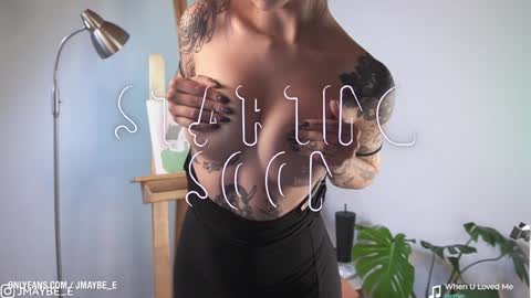   jmaybe e online show from 12/20/24, 07:28