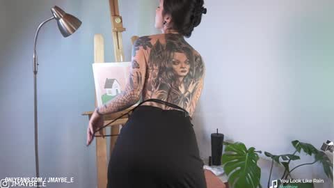   jmaybe e online show from 01/06/25, 03:08