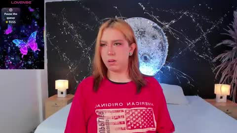 Janne  online show from 12/13/25, 09:53