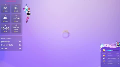 Janne  online show from 02/03/26, 02:53