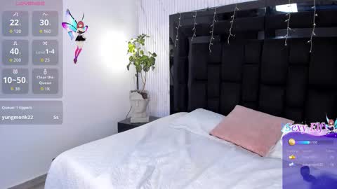 Janne  online show from 03/03/26, 09:53