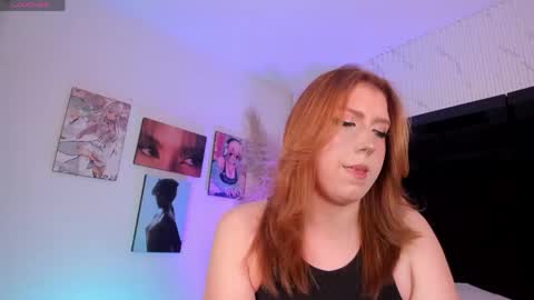 Snapshot of janneblossom chatting on 04/28/26, 10:04 Janne online show from 04/28/26, 10:04