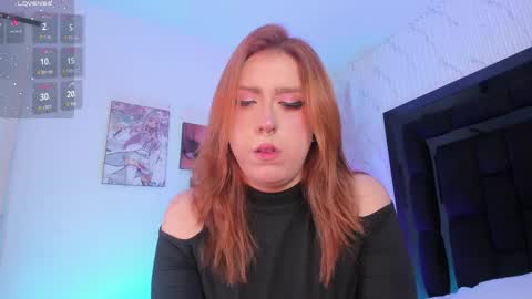 Snapshot of janneblossom chatting on 05/04/26, 10:28 Janne online show from 05/04/26, 10:28