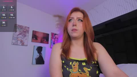 Snapshot of janneblossom chatting on 05/20/26, 10:16 Janne online show from 05/20/26, 10:16