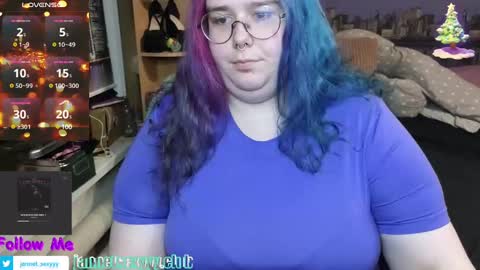 Jannet online show from 01/05/25, 11:55