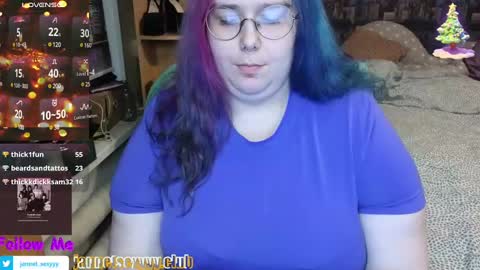 Jannet online show from 01/06/25, 02:58