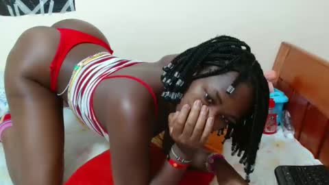 Jannie online show from 02/23/26, 04:43