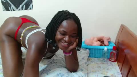 Jannie online show from 02/25/26, 09:30