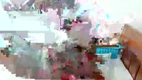 Jannie online show from 03/08/26, 03:54