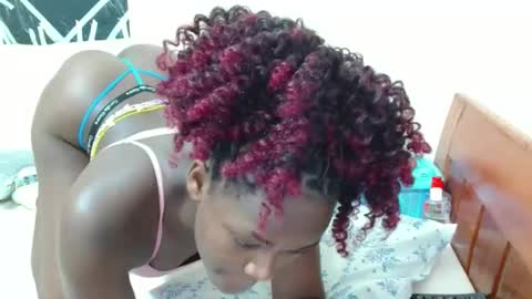 Jannie online show from 03/10/26, 05:29