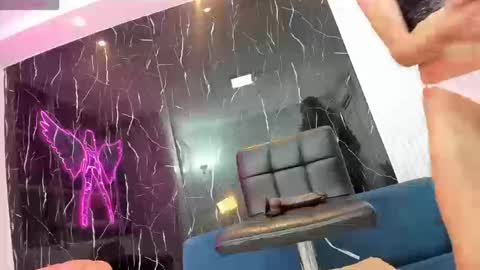 jannie_sexx online show from 03/13/26, 09:10