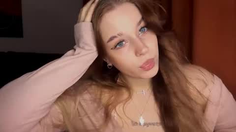 Janni online show from 10/26/25, 08:37