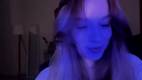 Janni online show from 10/27/25, 06:45