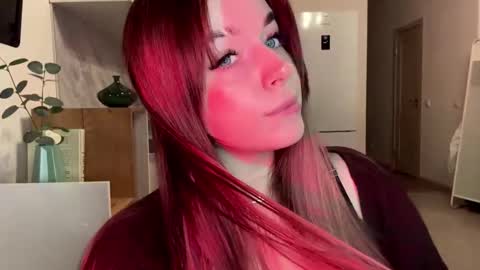 Janni online show from 12/04/25, 08:28