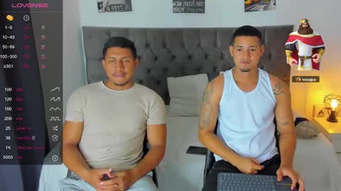 janomar01 online show from 01/26/25, 06:37