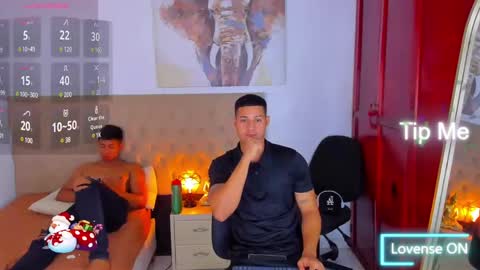 janomar01 online show from 02/28/25, 06:41