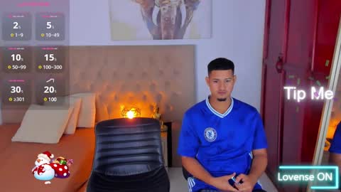 janomar01 online show from 03/06/25, 06:48