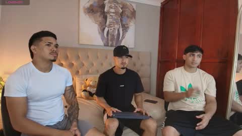 janomar01 online show from 02/02/26, 08:29