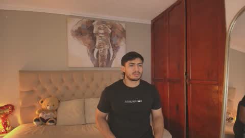 janomar01 online show from 03/16/26, 12:09