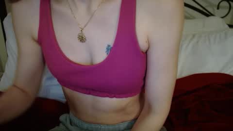 the small pp whisperer  ball puncher online show from 02/16/26, 07:26