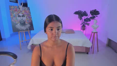 Snapshot of jany__love chatting on 09/10/25, 10:48 JANY online show from 09/10/25, 10:48