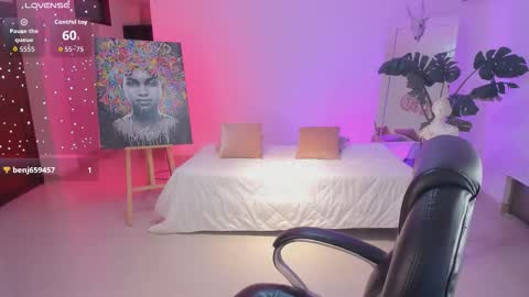 JANY online show from 10/24/25, 10:55