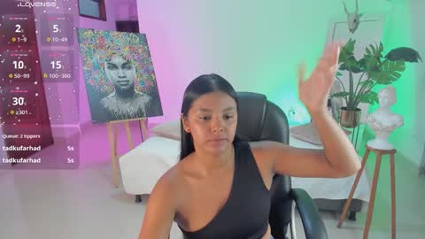 JANY online show from 01/05/26, 05:27