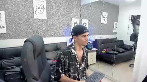 Jared online show from 06/11/26, 10:57