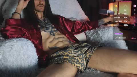 K online show from 02/07/26, 09:35