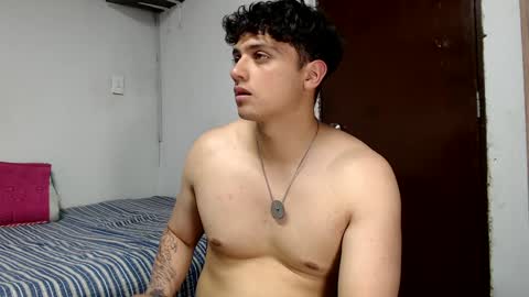 Jareth online show from 12/03/24, 09:56