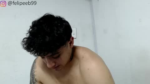 Jareth online show from 10/30/25, 07:32