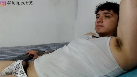 Jareth online show from 12/16/25, 07:19