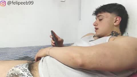 Jareth online show from 12/21/25, 03:46