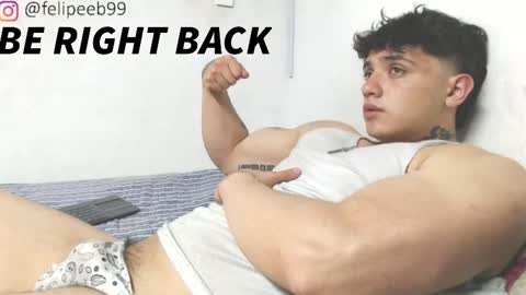 Jareth online show from 01/10/26, 06:59