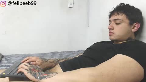 Jareth online show from 02/09/26, 06:56