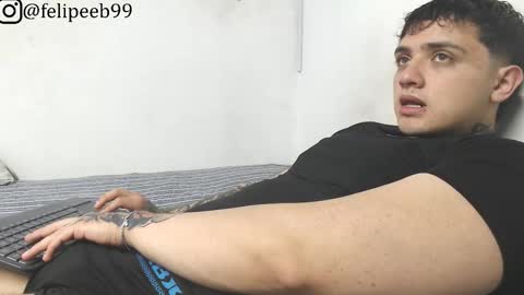 Jareth online show from 02/27/26, 08:31