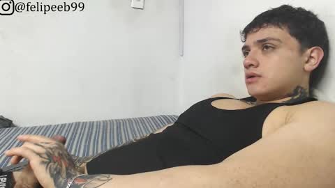 Jareth online show from 03/20/26, 08:03