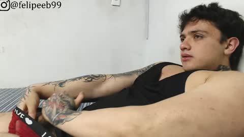 Jareth online show from 04/21/26, 05:36