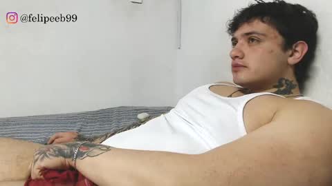 Jareth online show from 04/27/26, 05:05