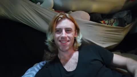 Jareth online show from 01/04/25, 07:55