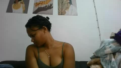 Jarevava online show from 07/08/26, 11:15
