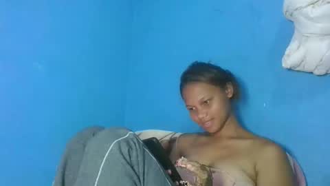 JarevavaX online show from 01/23/25, 01:56