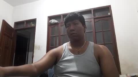 Snapshot of jariop147 chatting on 04/25/26, 05:43 Jairo online show from 04/25/26, 05:43