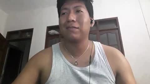 Snapshot of jariop147 chatting on 04/28/26, 05:12 Jairo online show from 04/28/26, 05:12