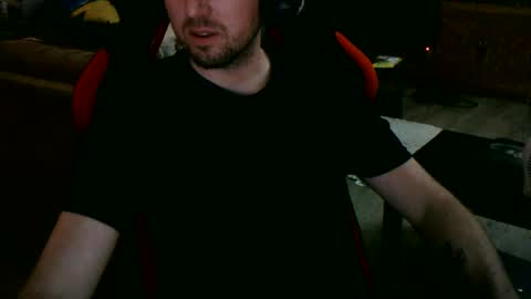 jarllaxle online show from 11/16/25, 04:40