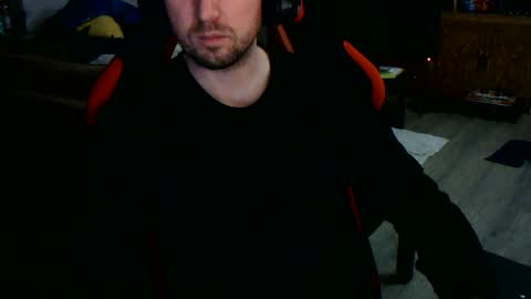 jarllaxle online show from 11/17/25, 10:48