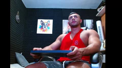 jarod online show from 05/21/26, 07:32