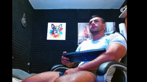 jarod online show from 05/30/26, 06:38