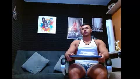 jarod online show from 06/18/26, 06:56